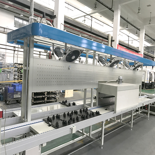 揭秘智能工厂生产线：从自动化到“智动化”的核心技术