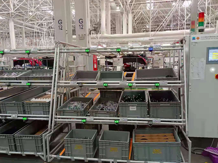 知名的倍速链装配线定制厂家推荐：精极科技的精准化设计与服务