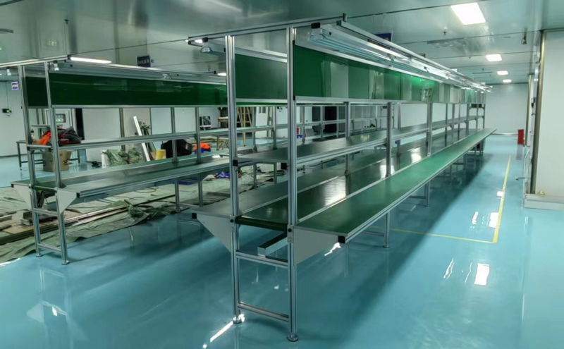 造成LED生产流水线效率低的原因是什么？