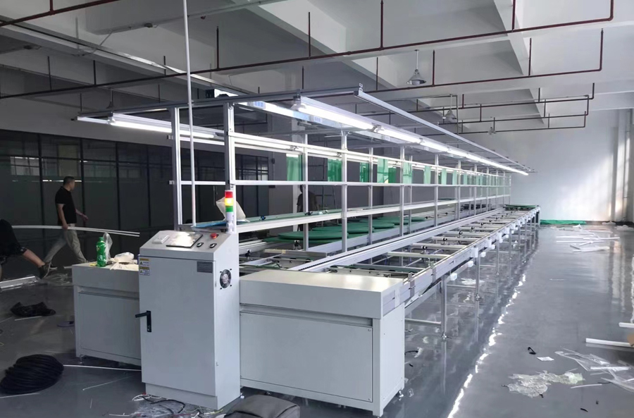 智能化生产线转型过程中最大的挑战是什么呢？