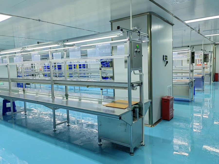 皮带输送机运作时皮带经常跑偏怎么办？